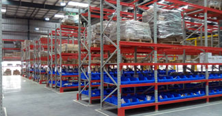 整個大浙江，橫梁式汽配貨架就屬勝通最專業——浙江世寶如是說