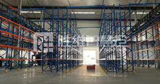 這款重型貨架幫助企業發揮倉儲大作用,解決庫存難題!