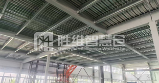 倉儲擴容新策略：實力倉儲貨架廠家助力企業空間倍增！