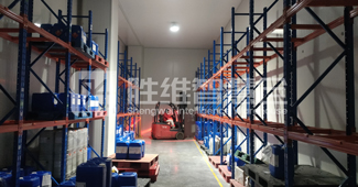重型貨架：重塑浙江杭州飲用水企業(yè)倉(cāng)儲(chǔ)格局！