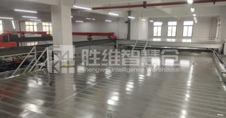 來看，寧波塑料廠的鋼平臺貨架 “真香” 秘訣！