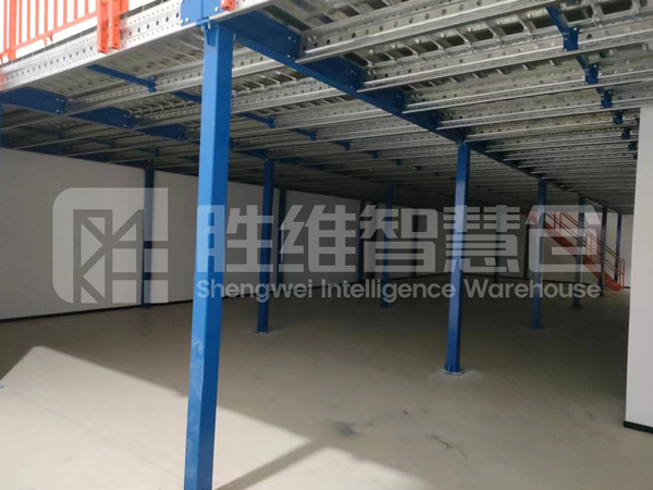 鋼平臺 鋼平臺